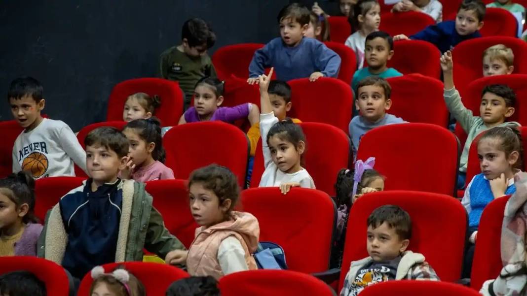 Manavgat’ta 3 Aralık Dünya Engelliler Günü: 'Engelleri Birlikte Aşarız' Eğitimi! 1